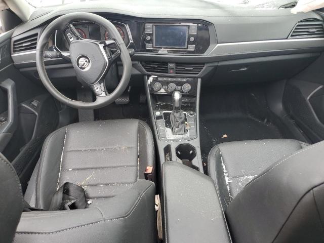 3VWC57BU3MM093118 - 2021 VOLKSWAGEN JETTA S ვერცხლისფერი ფოტო 8