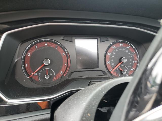 3VWC57BU3MM093118 - 2021 VOLKSWAGEN JETTA S ვერცხლისფერი ფოტო 9