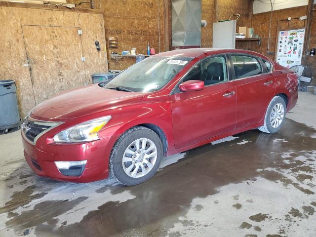 2013 NISSAN ALTIMA 2.5, 