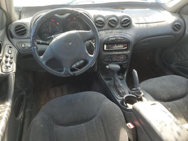 1G2NF52E8YC502716 - 2000 PONTIAC GRAND AM SE1 წითელი ფოტო 15