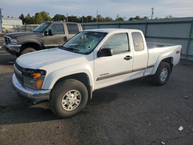 2004 CHEVROLET COLORADO, 