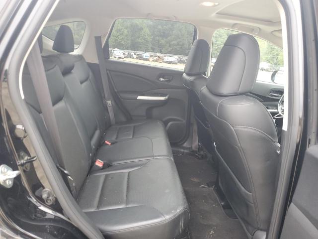 2HKRM4H72GH623380 - 2016 HONDA CR-V EXL BLACK photo 11