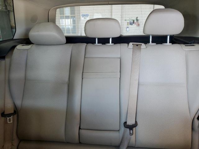 WDCGG5GB3AF332246 - 2010 MERCEDES-BENZ GLK 350 Schwarz Foto 10