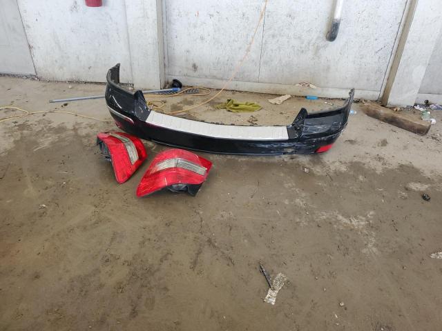 WDCGG5GB3AF332246 - 2010 MERCEDES-BENZ GLK 350 Schwarz Foto 13