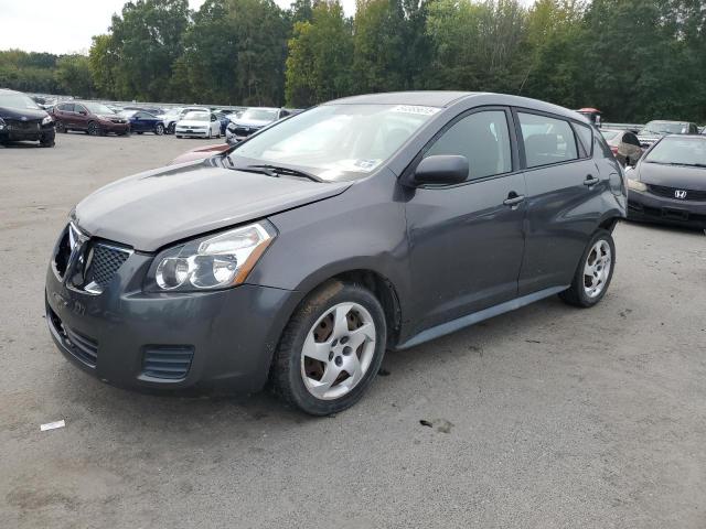 2009 PONTIAC VIBE, 
