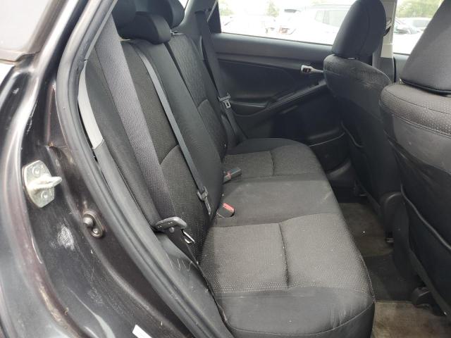 5Y2SP67869Z469458 - 2009 PONTIAC VIBE GRAY photo 10