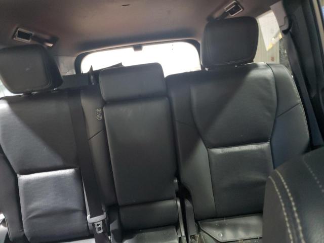 JTEABFAJ4RK006843 - 2024 TOYOTA LAND CRUISER BASE 灰色 照片 10