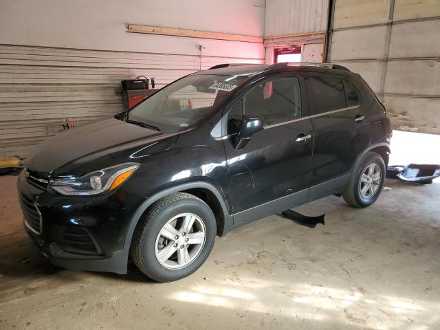 2020 CHEVROLET TRAX 1LT, 