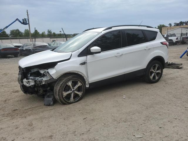 2017 FORD ESCAPE SE, 