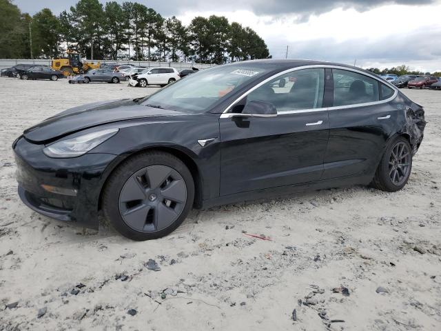 2018 TESLA MODEL 3, 