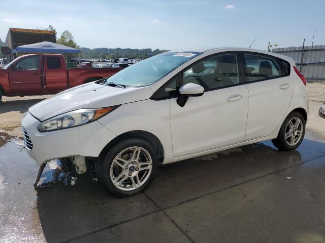 2019 FORD FIESTA SE, 