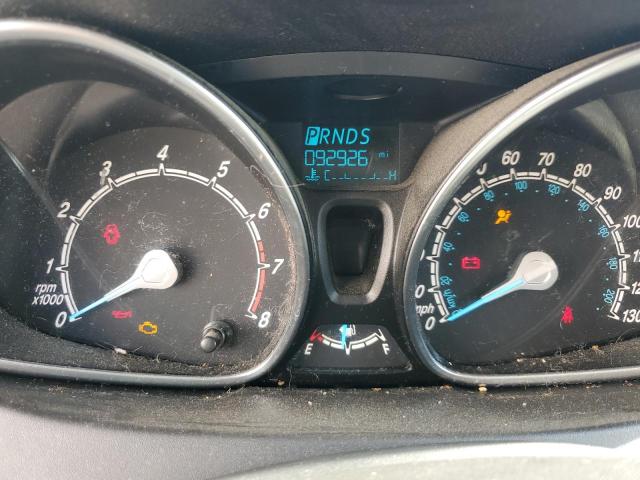 3FADP4EJ3KM152947 - 2019 FORD FIESTA SE 白色 照片 9