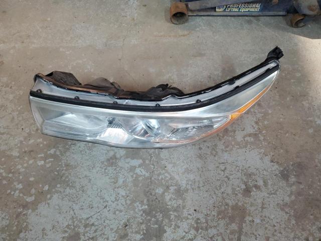 5TDJKRFH7ES057378 - 2014 TOYOTA HIGHLANDER XLE BLACK photo 13