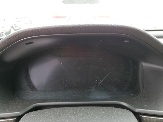 1HGCV1F36KA100947 - 2019 HONDA ACCORD SPORT أزرق صورة 9