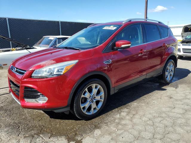 2014 FORD ESCAPE TITANIUM, 