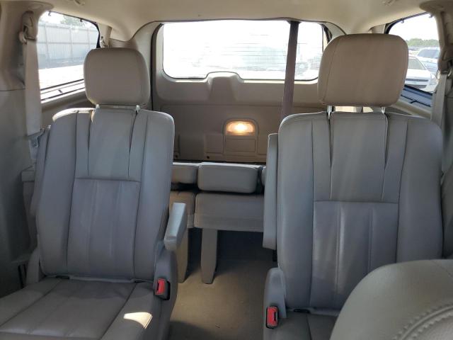 2C4RC1BG2FR708618 - 2015 CHRYSLER TOWN & COU TOURING GOLD photo 10