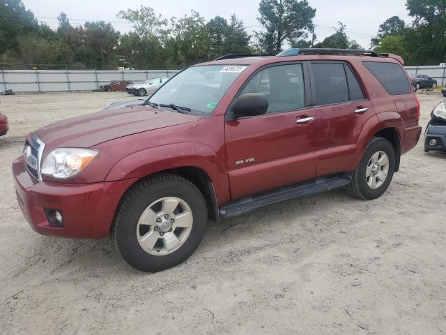 2009 TOYOTA 4RUNNER SR5, 