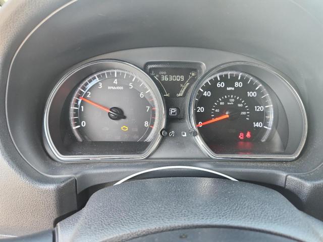 3N1CN7AP9JL823486 - 2018 NISSAN VERSA S 灰色 照片 9