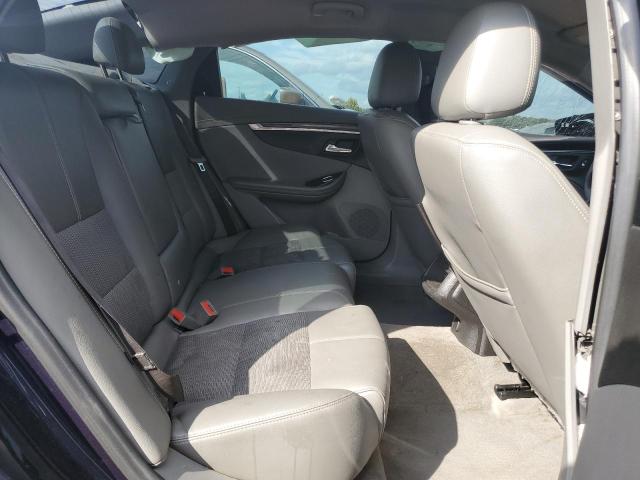 2G11Z5S37J9103480 - 2018 CHEVROLET IMPALA LS ლურჯი ფოტო 10