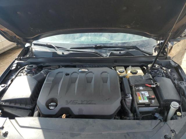 2G11Z5S37J9103480 - 2018 CHEVROLET IMPALA LS ლურჯი ფოტო 11