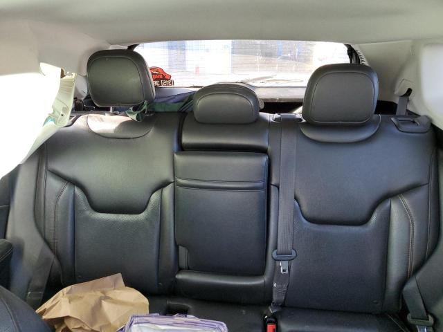 3C4NJDCB2JT185776 - 2018 JEEP COMPASS LIMITED Noir photo 10