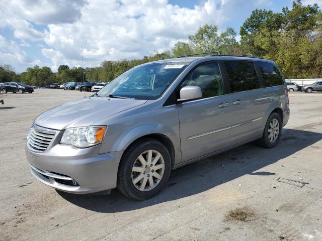 2015 CHRYSLER TOWN & COU TOURING, 