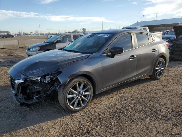 2018 MAZDA 3 TOURING, 