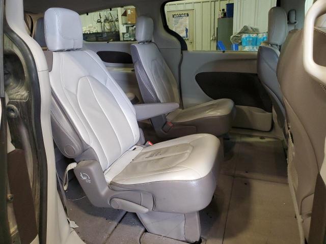 2C4RC1BG2HR691712 - 2017 CHRYSLER PACIFICA TOURING L TAN photo 11