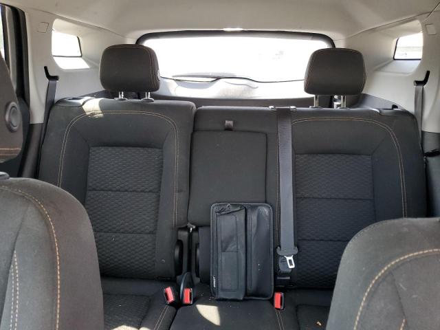 3GKALMEV9JL264107 - 2018 GMC TERRAIN SLE BEIGE photo 10