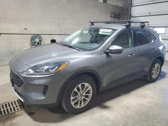 2021 FORD ESCAPE SE, 