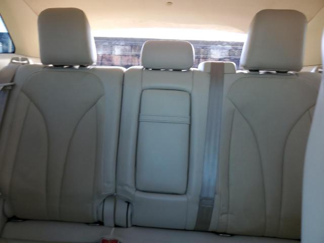 5LMCJ1A98FUJ18305 - 2015 LINCOLN MKC BEIGE photo 10