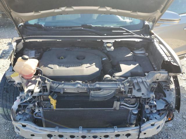 5LMCJ1A98FUJ18305 - 2015 LINCOLN MKC BEIGE photo 12