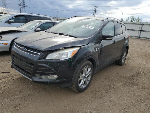 2015 FORD ESCAPE TITANIUM, 