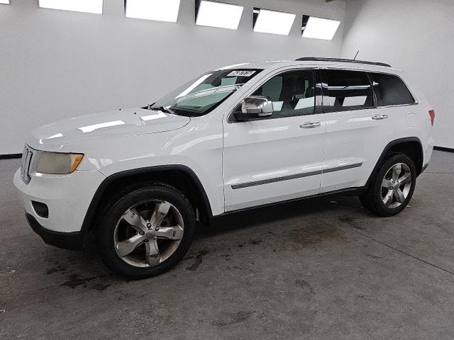 2013 JEEP GRAND CHER LIMITED, 