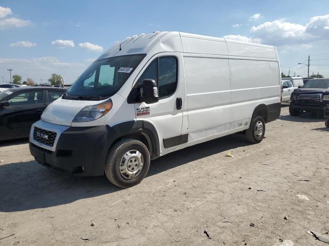 3C6MRVJG9ME577193 - 2021 RAM PROMASTER 3500 HIGH Білий фото 1