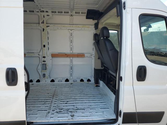 3C6MRVJG9ME577193 - 2021 RAM PROMASTER 3500 HIGH Білий фото 11