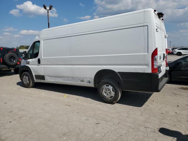 3C6MRVJG9ME577193 - 2021 RAM PROMASTER 3500 HIGH Білий фото 2