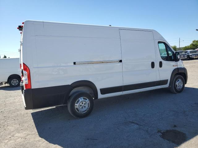 3C6MRVJG9ME577193 - 2021 RAM PROMASTER 3500 HIGH Білий фото 3