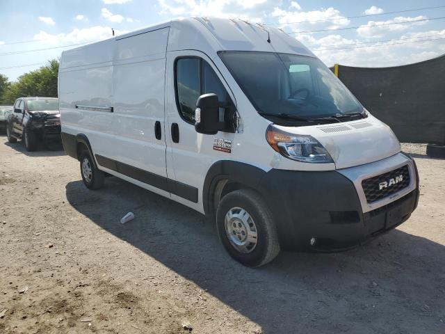 3C6MRVJG9ME577193 - 2021 RAM PROMASTER 3500 HIGH Білий фото 4