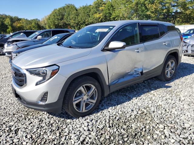 2020 GMC TERRAIN SLE, 