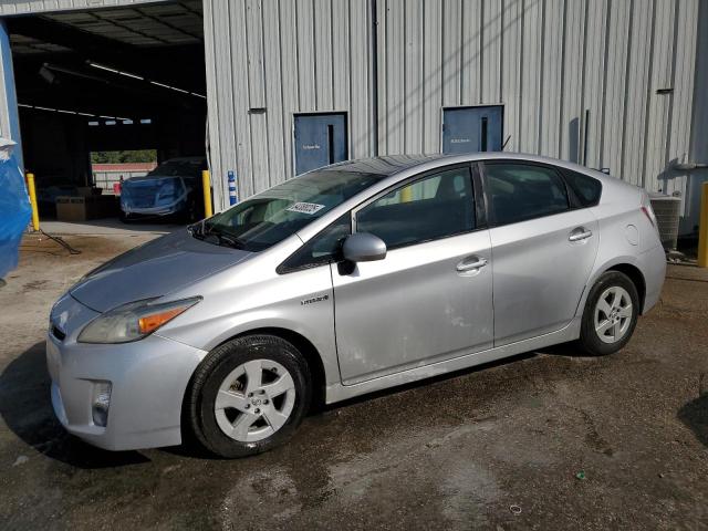 2010 TOYOTA PRIUS, 