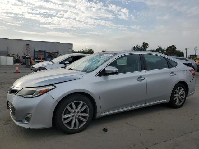 2013 TOYOTA AVALON BASE, 