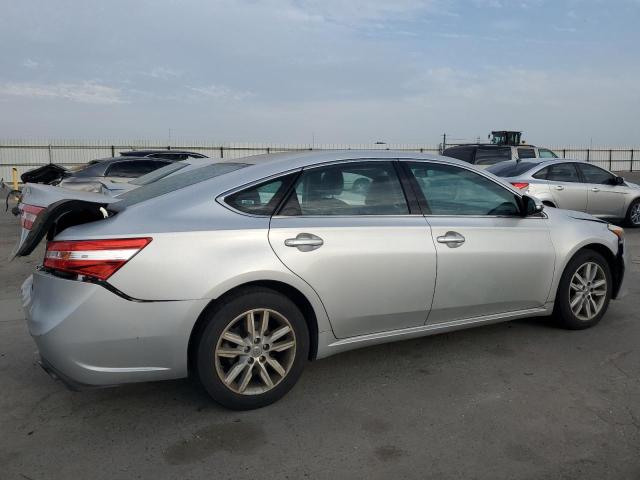 4T1BK1EB4DU049327 - 2013 TOYOTA AVALON BASE Gümüş fotoğraf 3