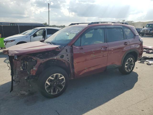 2025 SUBARU FORESTER PREMIUM, 