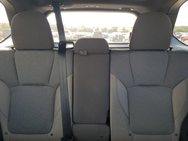 JF2SLDBC2SH544634 - 2025 SUBARU FORESTER PREMIUM 勃艮第红 照片 10