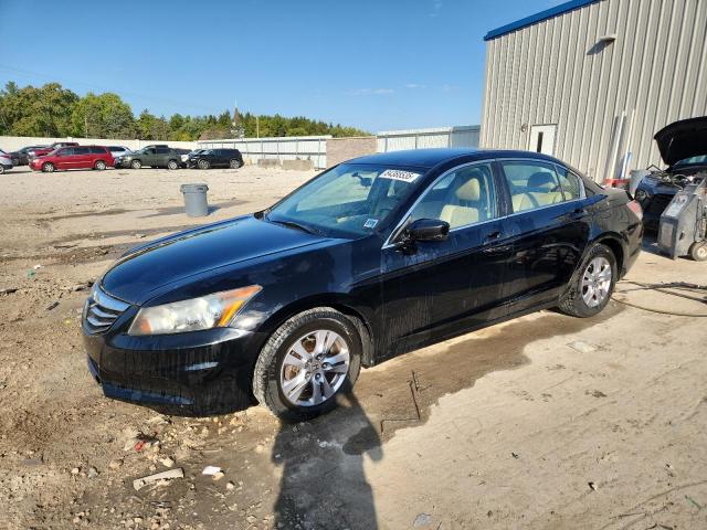 2012 HONDA ACCORD SE, 