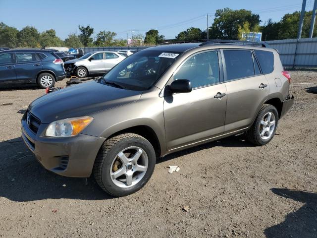 2009 TOYOTA RAV4, 