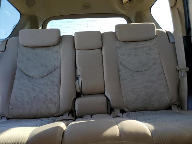 JTMBF33V89D016792 - 2009 TOYOTA RAV4 棕色 照片 10