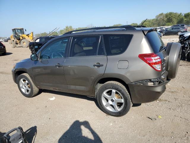 JTMBF33V89D016792 - 2009 TOYOTA RAV4 棕色 照片 2