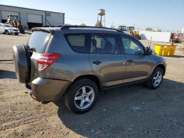 JTMBF33V89D016792 - 2009 TOYOTA RAV4 棕色 照片 3